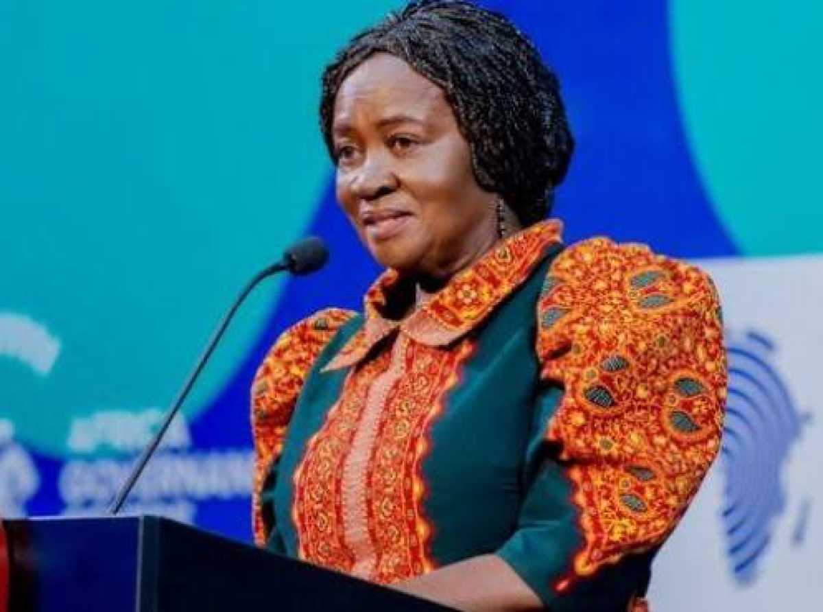 Veep Opoku-Agyemang launches PRIMER to improve emergency care for pregnant women
